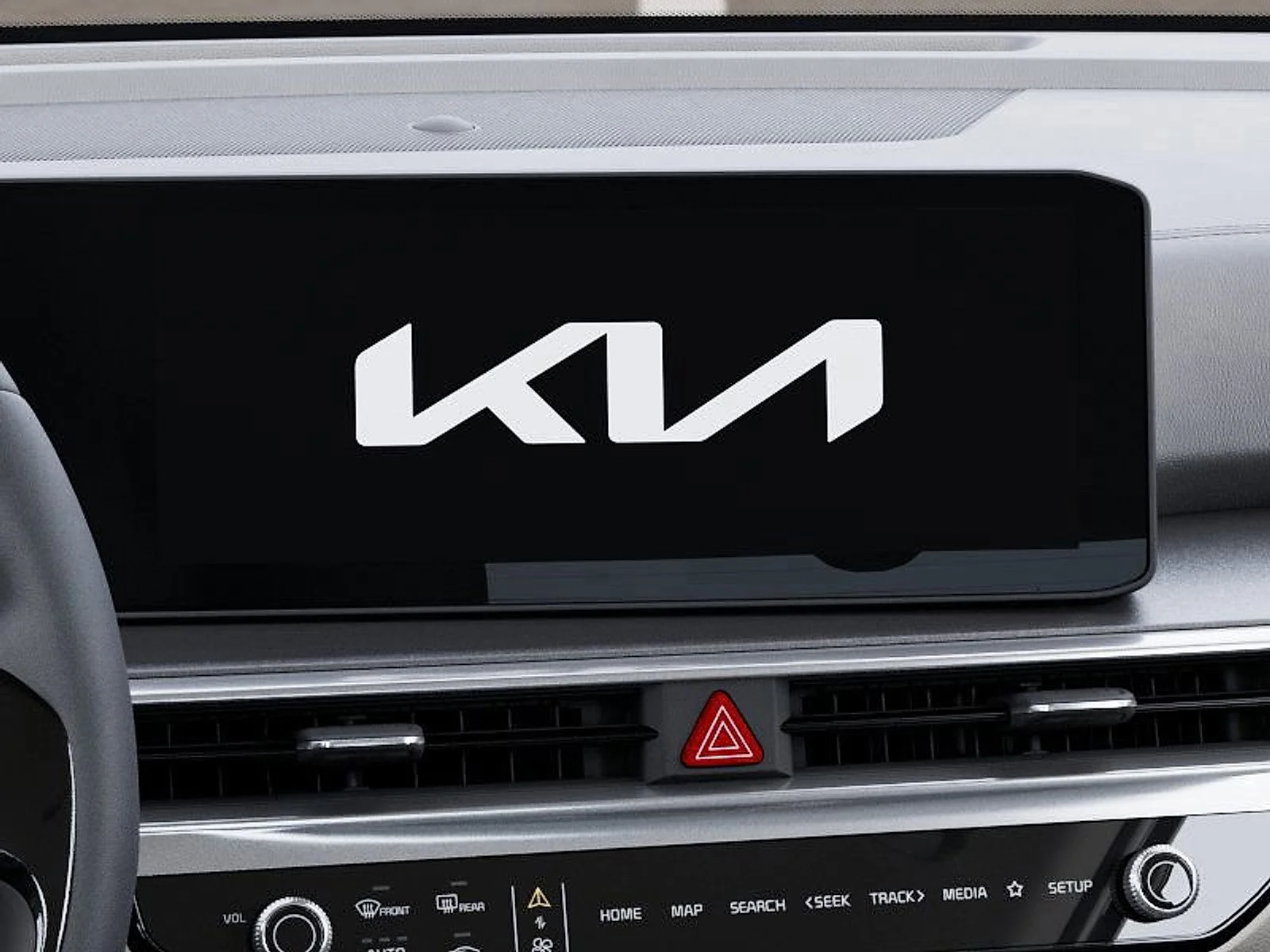 New 2026 Midnight Lake Blue Kia S image 19