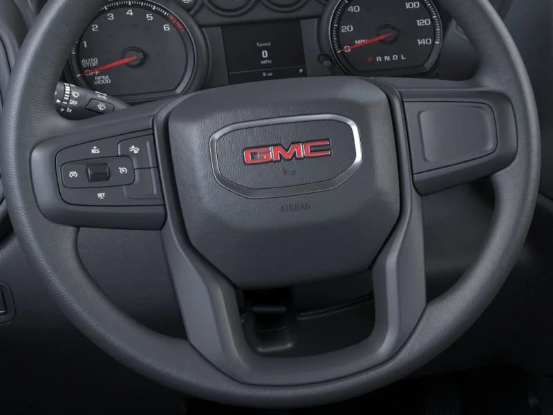 2026 GMC Sierra 1500 Pro - Photo 19