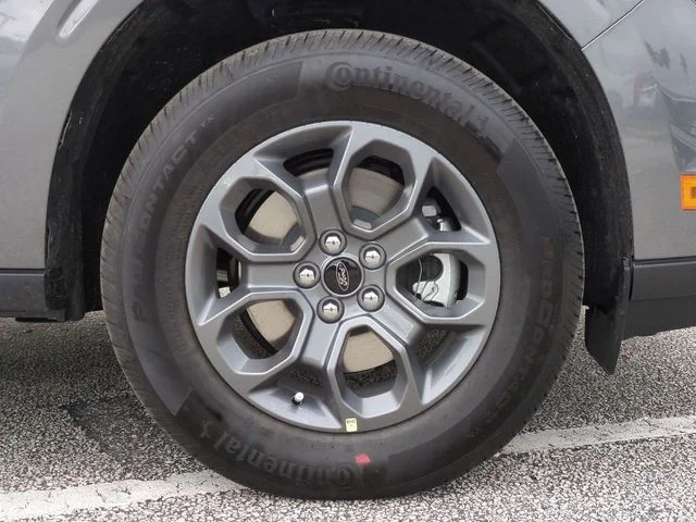 2026 Ford Maverick XLT - Photo 11