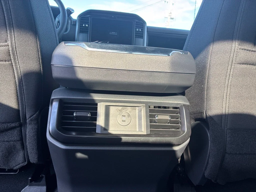 New 2026 Avalanche Ford STX image 10