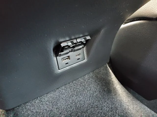 New 2026  Toyota SE image 9