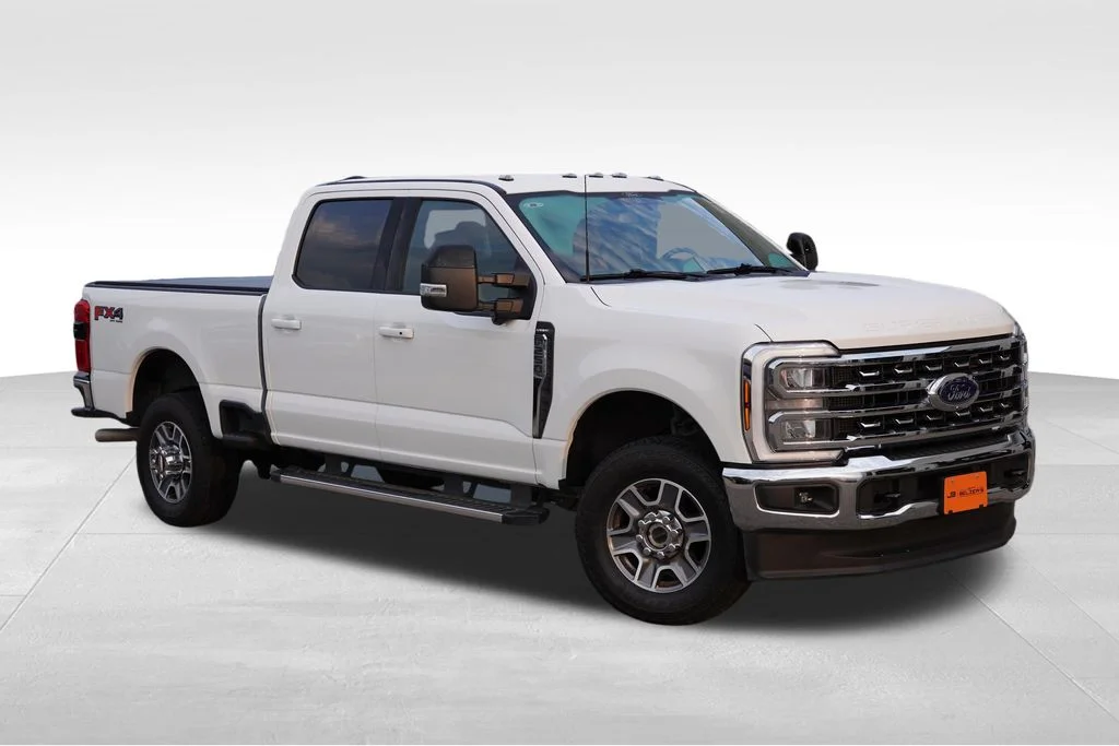 2024 Ford F-250SD