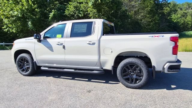2026 Chevrolet Silverado 1500 RST - Photo 6