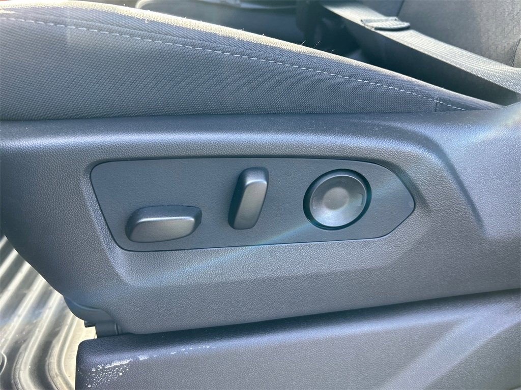 2026 GMC SIERRA - Image 15