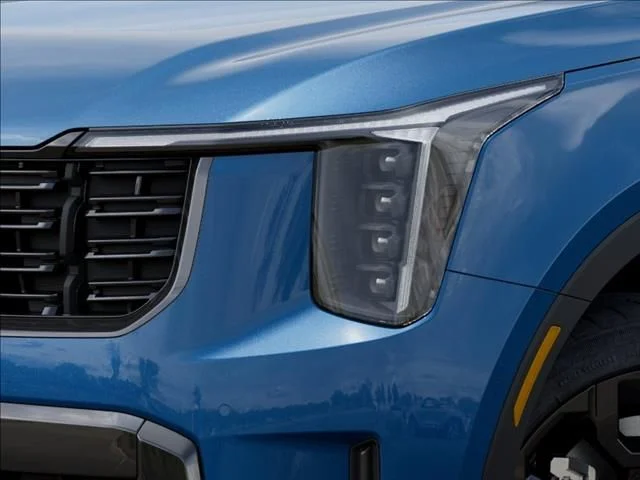 New 2026 Mineral Blue Kia X-Line SX Prestige AWD image 10