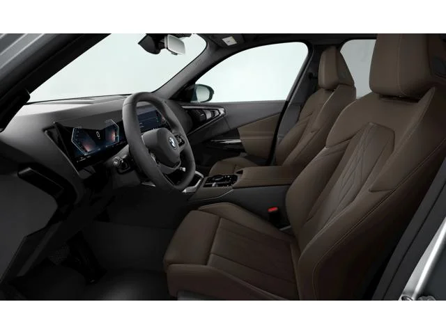 New 2026 Skyscraper Grey Metallic BMW  image 6
