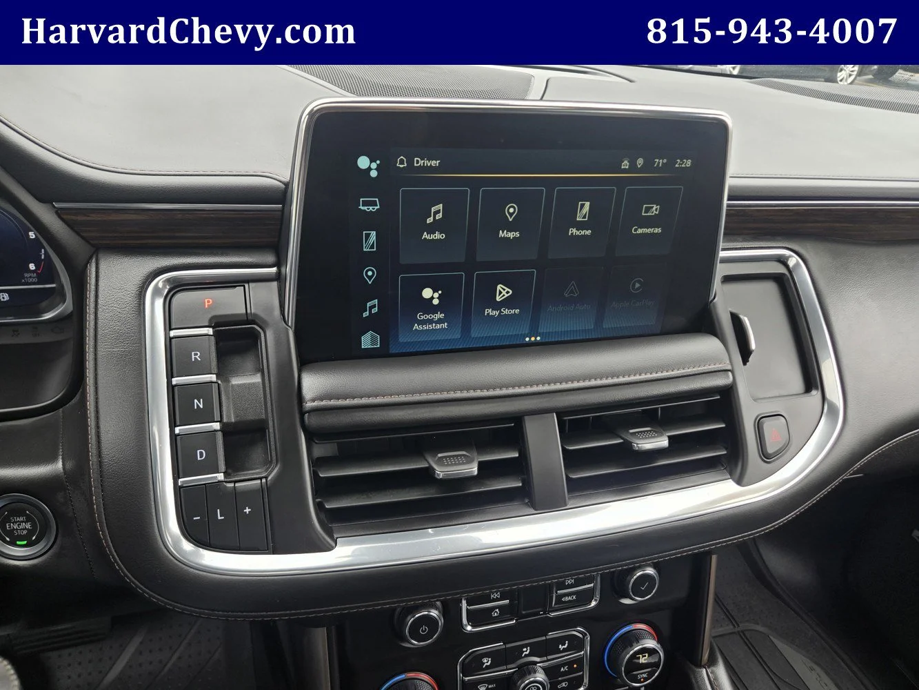 2024 Chevrolet Suburban High Country - Photo 8