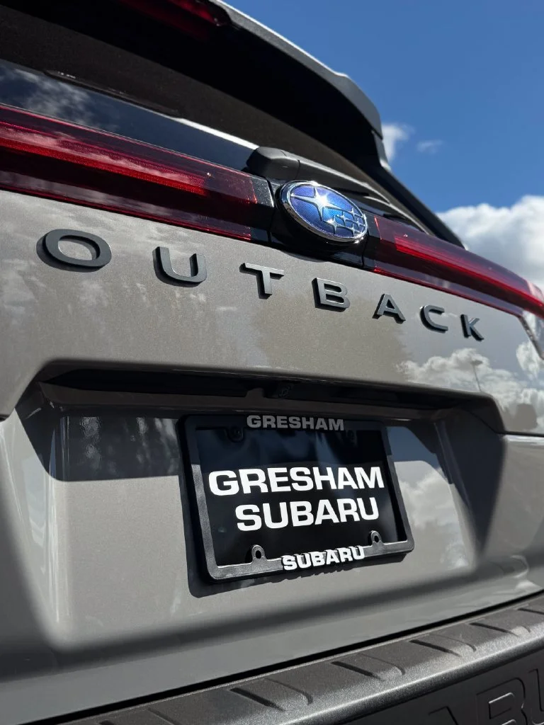 New 2026 RIVER ROCK PEARL Subaru Touring XT image 21