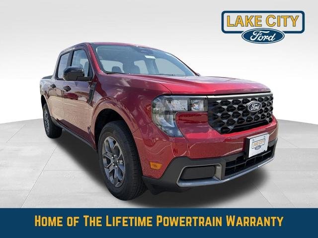 2026 Ford Maverick XLT - Photo 36