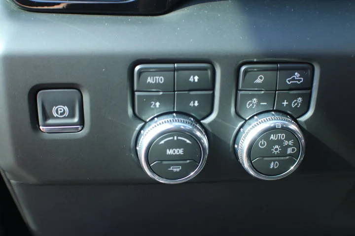 Certified Used 2026 Onyx Black GMC Denali image 7