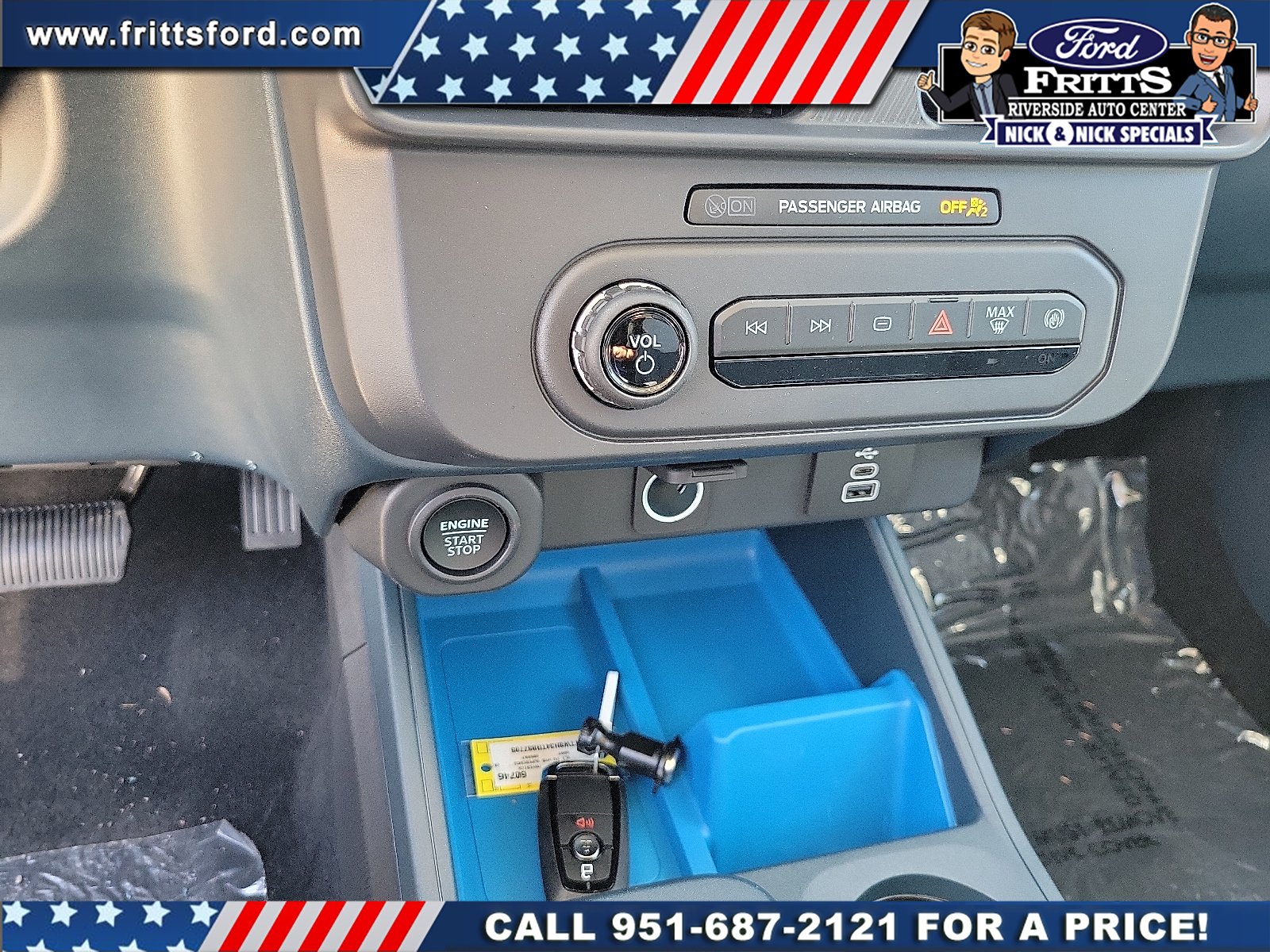 New 2026 Carbonized Gray Metallic Ford XLT image 10