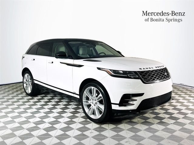 2020 Land Rover Range Rover Velar S