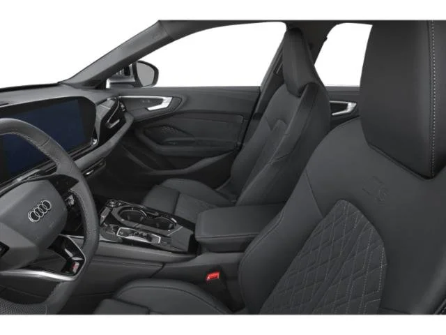 New 2026 Firmament Blue Metallic Audi 3.0T Prestige image 8