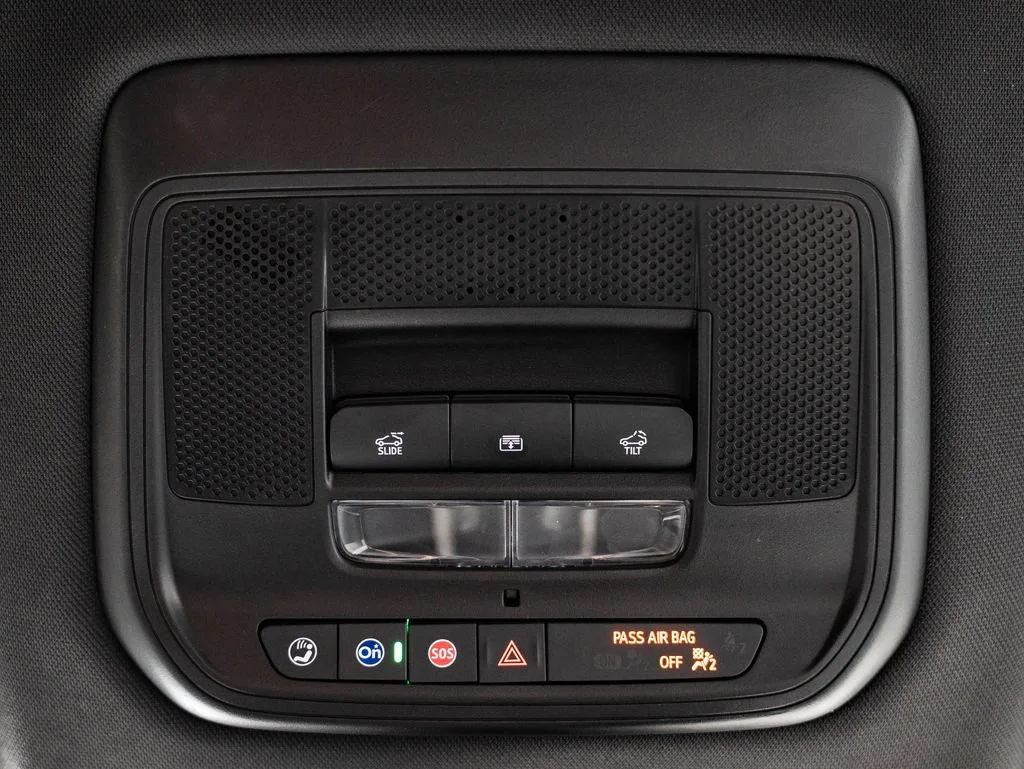 Used 2025 Black Chevrolet LT image 37