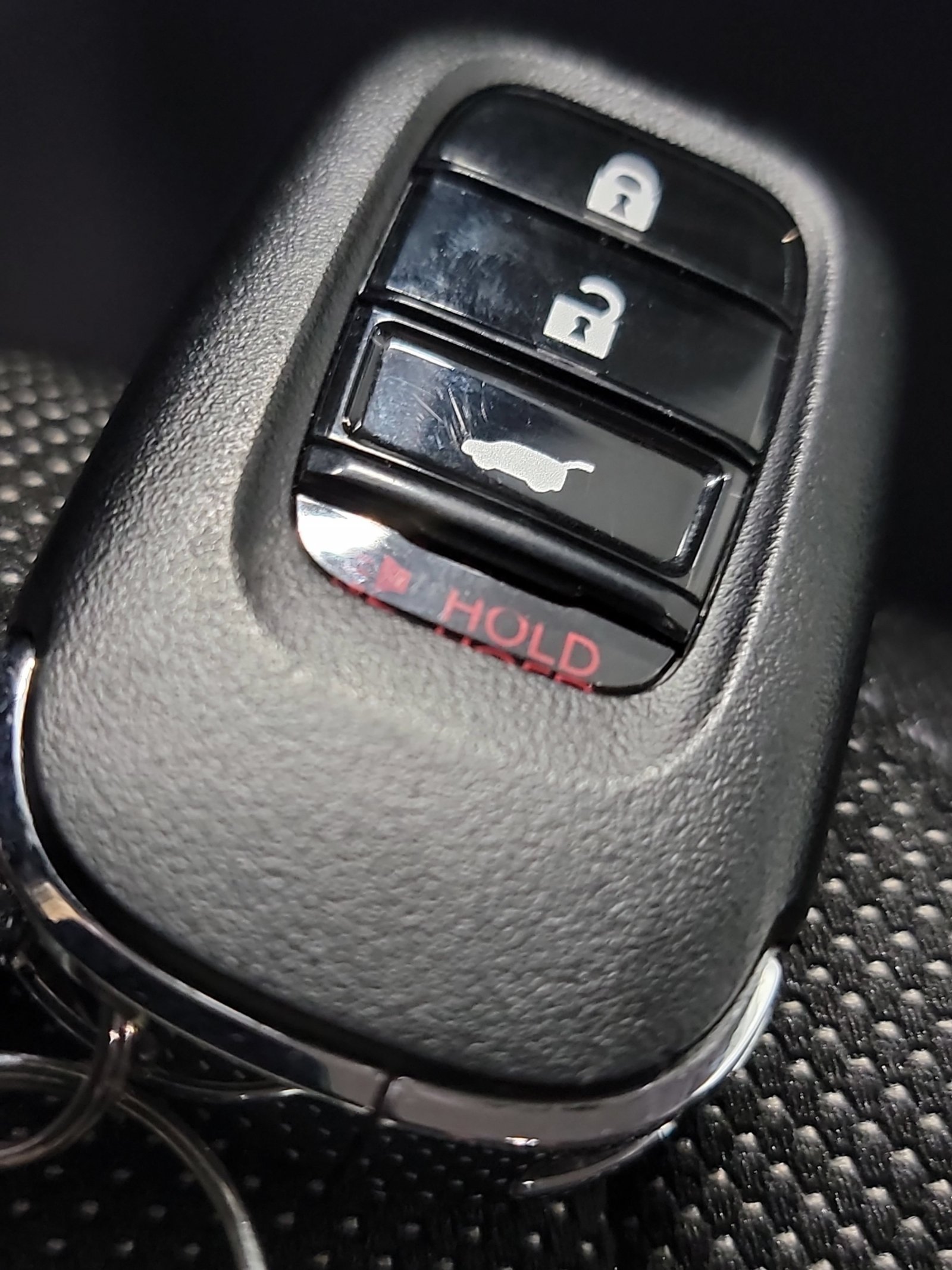 2026 Honda CR-V LX - Photo 61