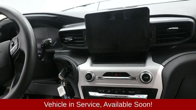 Used 2021 White Ford Base image 15