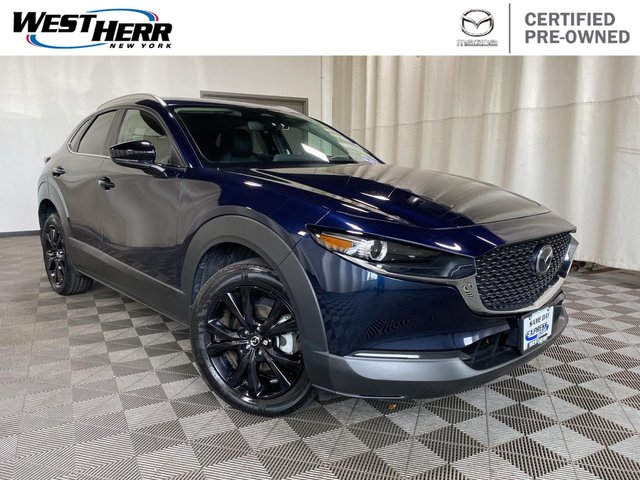 2024 Mazda CX-30 2.5 S Select Sport
