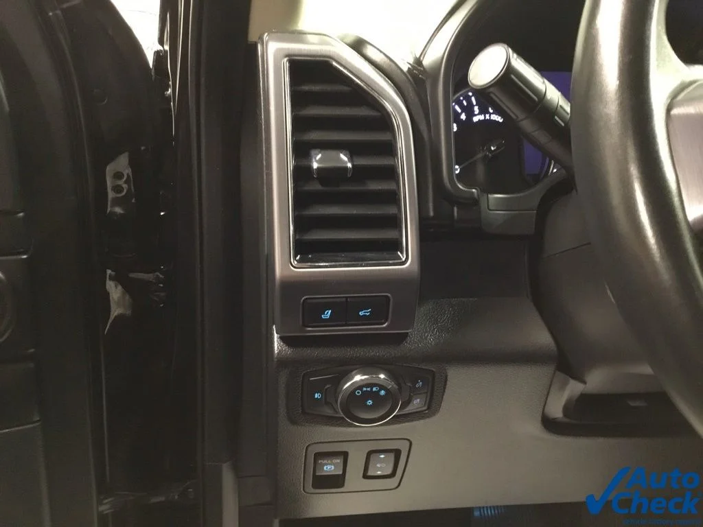 Used 2021 Black Ford Platinum image 29