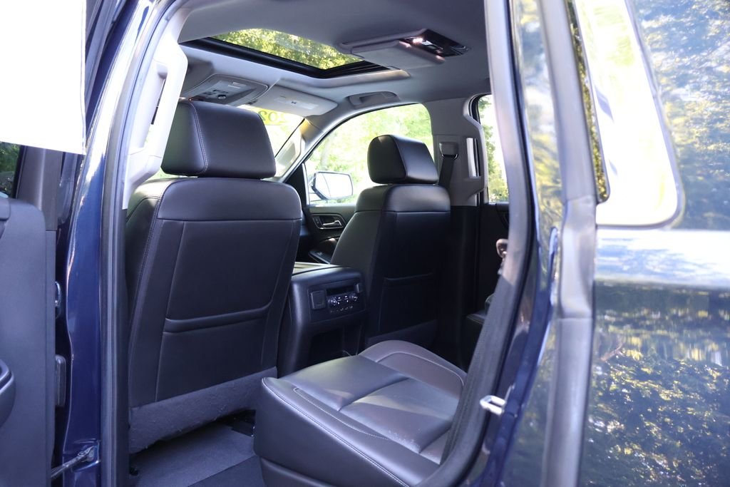 2020 Chevrolet Tahoe Premier - Photo 48