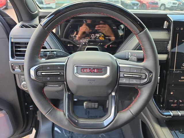 2026 GMC Yukon AT4 Ultimate - Photo 22