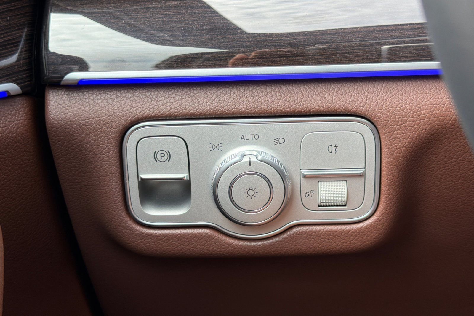 2026 Mercedes-Benz GLS Base - Photo 30