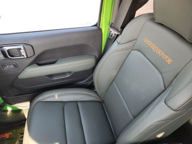 Used 2025 Mojito Jeep Mojave image 14