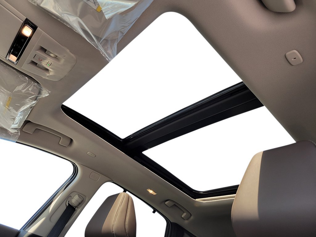 New 2026 Everest White Pearl TriCoat / Super Black Two-tone Nissan Platinum image 31
