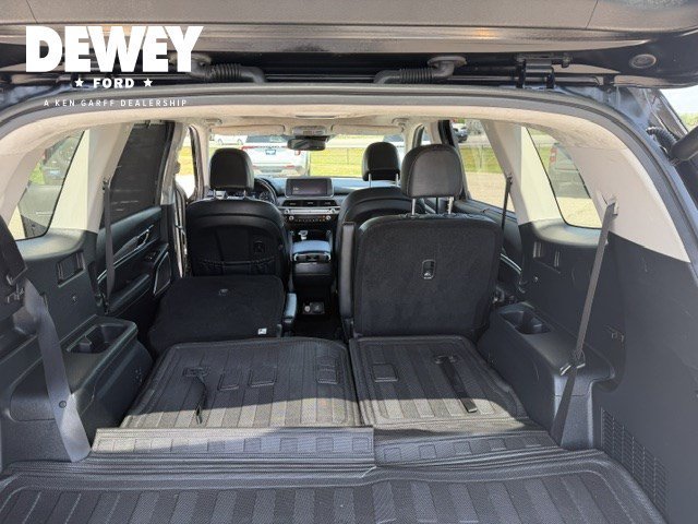 Used 2022 Ebony Black Kia SX image 36