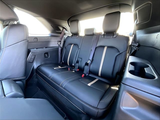 2026 Mazda CX-90 Premium Plus Package - Photo 27
