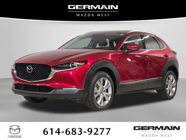2020 Mazda CX-30 Premium