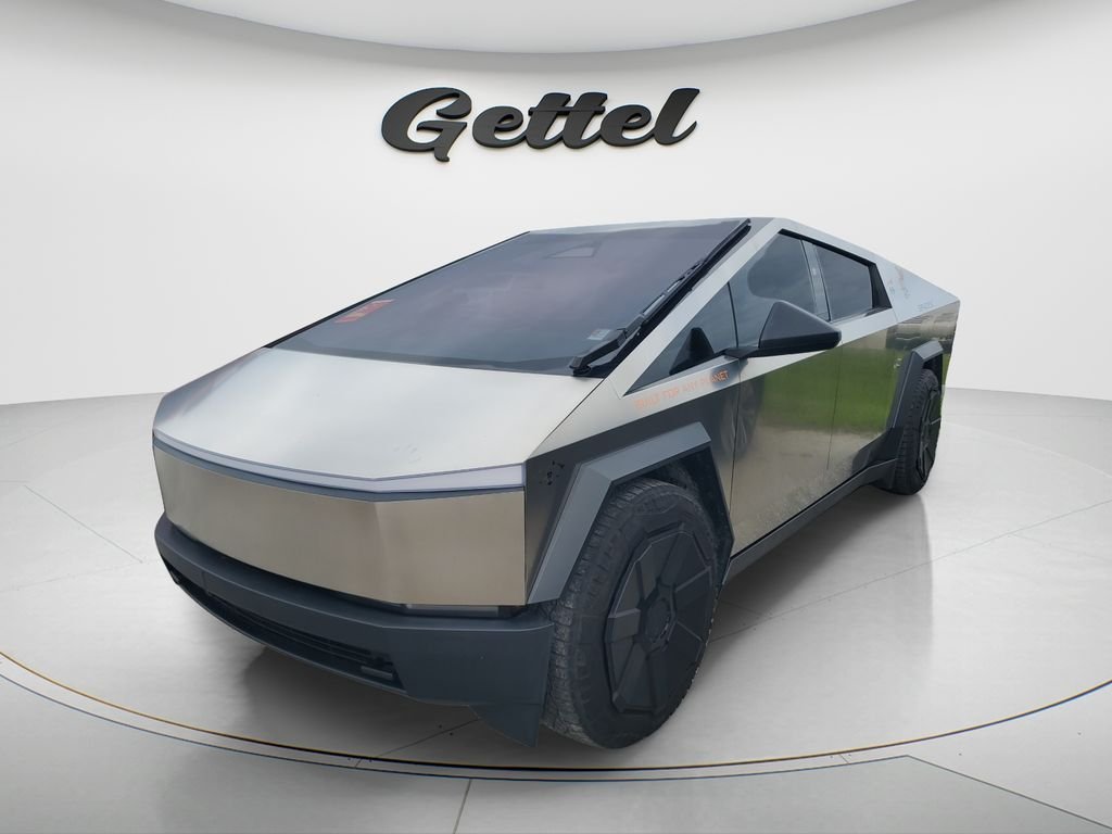 2023 Tesla Model Y Long Range Dual Motor All-Wheel Drive's photo