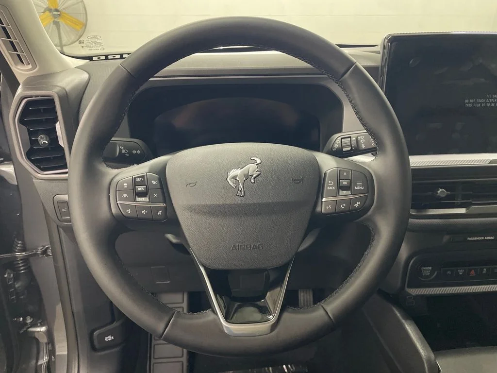 2025 Ford Bronco Sport Big Bend - Photo 17