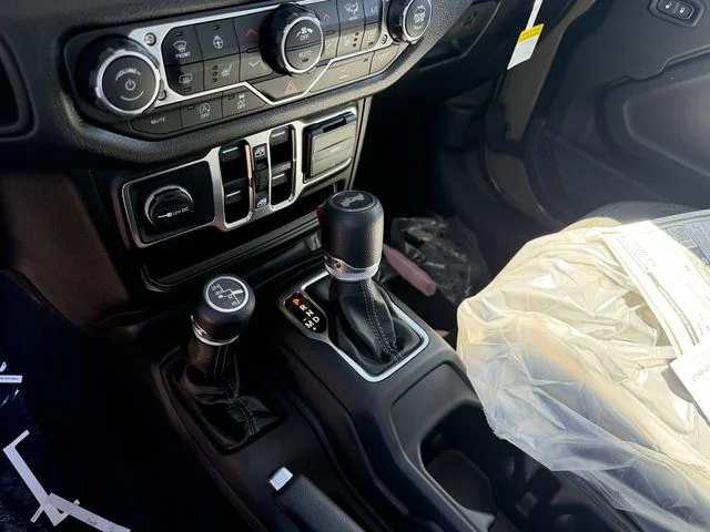 New 2026 41 Jeep  image 21