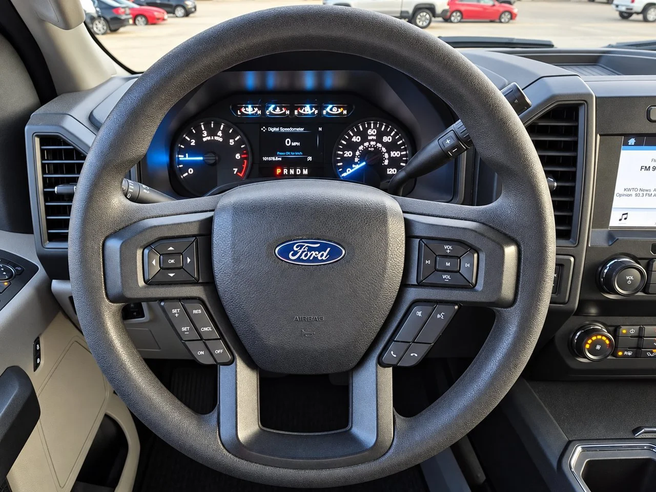 Used 2019  Ford  image 22