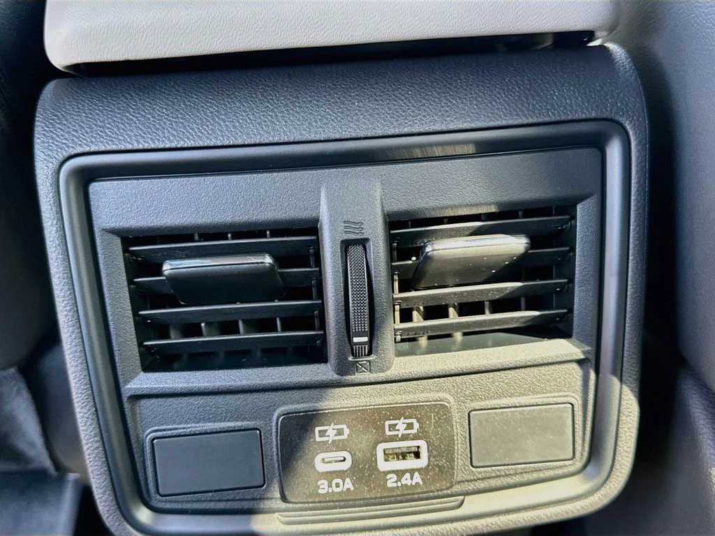 New 2026 Gray Subaru Premium image 31