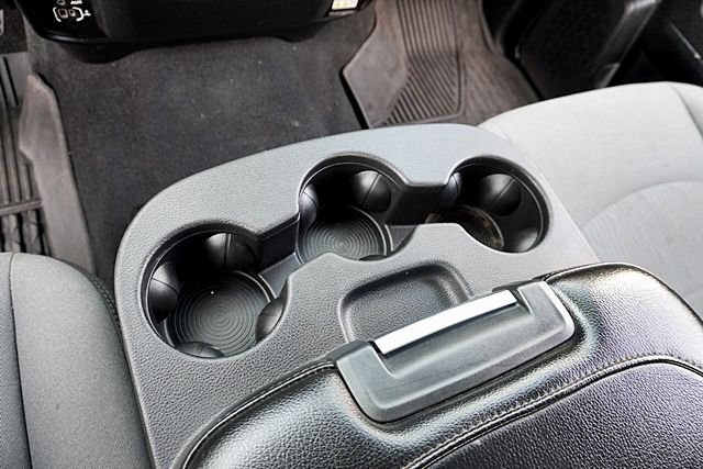 Certified Used 2022 White Ram Big Horn image 30