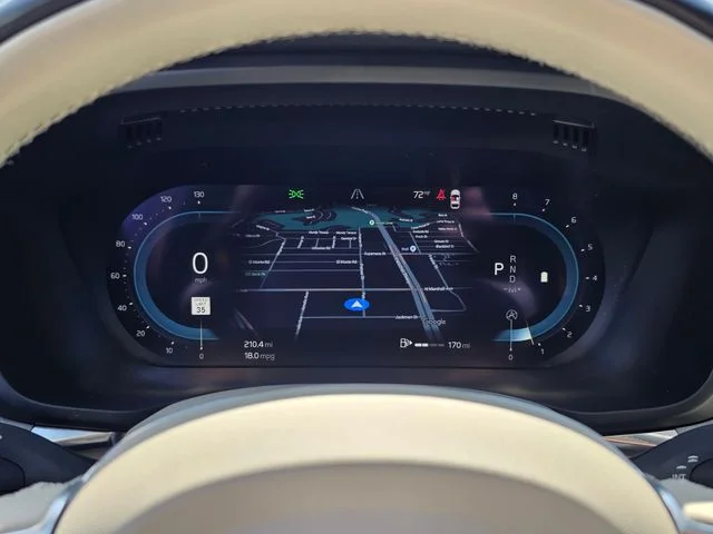 2023 Volvo XC60 Plus - Photo 26