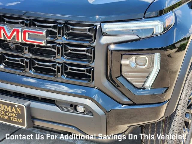 2026 GMC Canyon Elevation - Photo 6