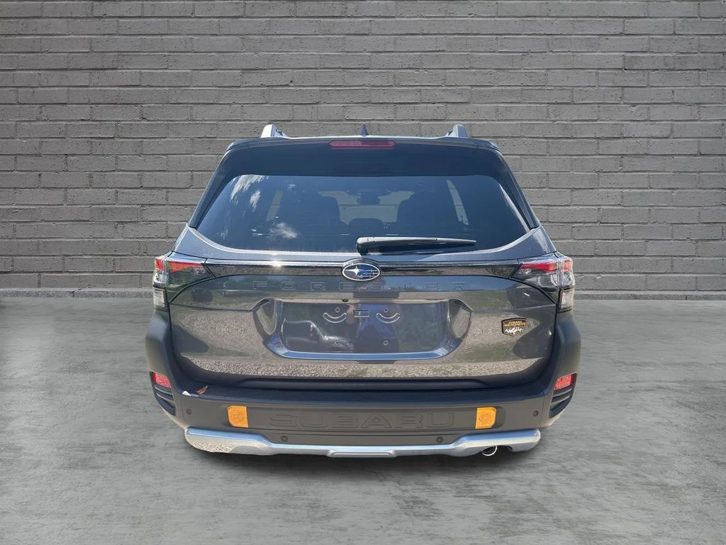 New 2026 MAGNETITE GRAY METALLIC Subaru Wilderness image 6