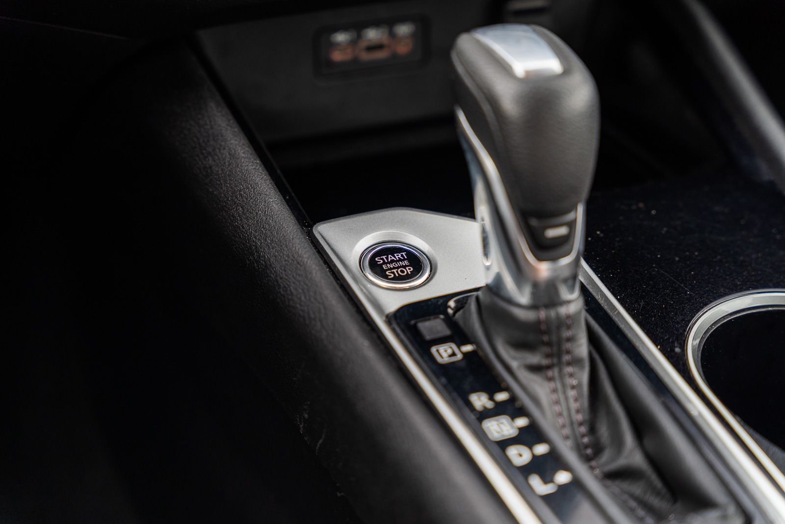 2024 Nissan Altima SV - Photo 28