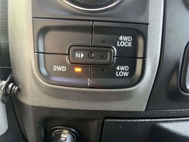 Used 2014 Black Ram Express image 28