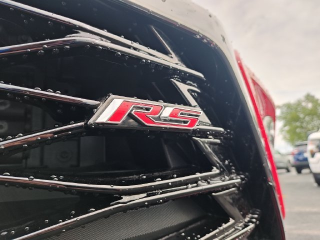 Used 2024 Red Chevrolet RS image 26