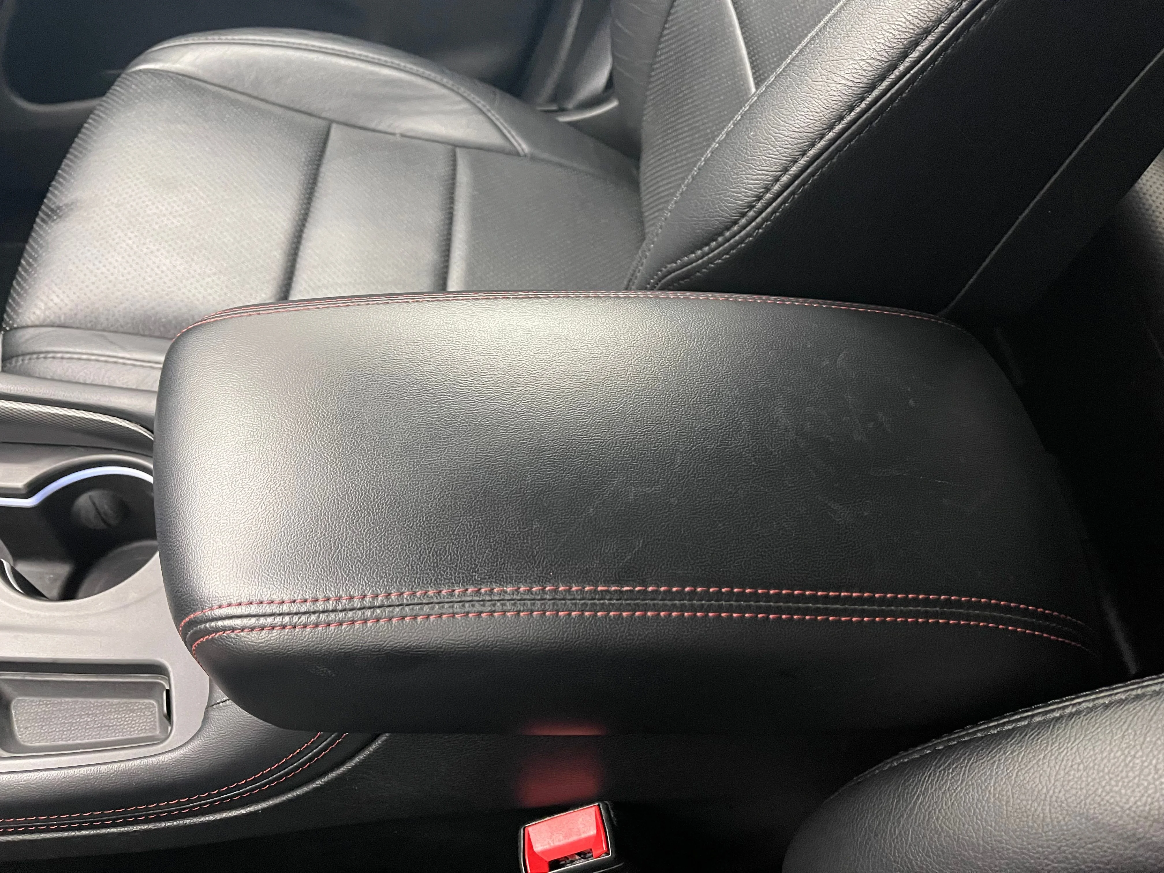 Used 2023 Octane Red Pearlcoat Dodge GT image 28