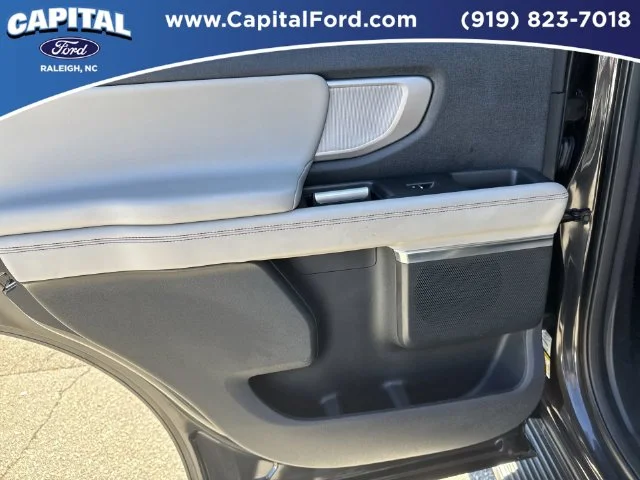 Used 2025 Gray Ford Active image 17