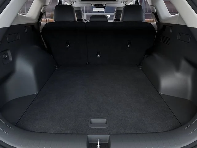 New 2026 Black Kia EX image 20