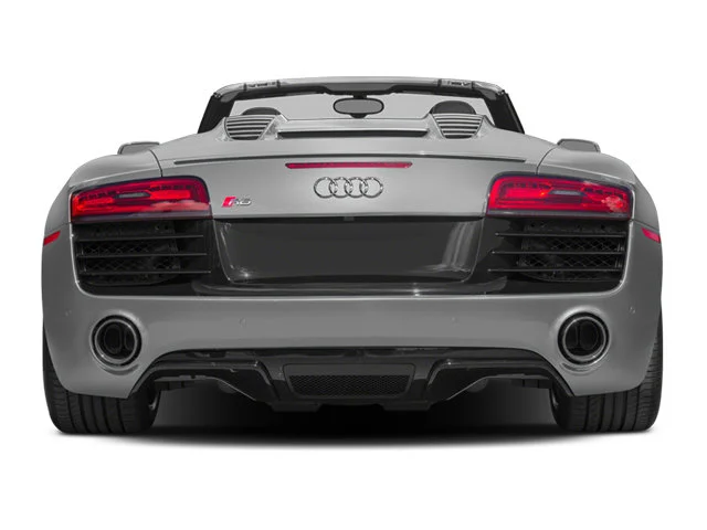 Used 2014 Phantom Black Pearl Effect/Brown Roof Audi 5.2 image 5