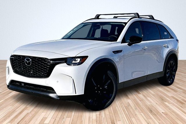 2026 Mazda CX-90 3.3 Turbo Premium Sport AWD