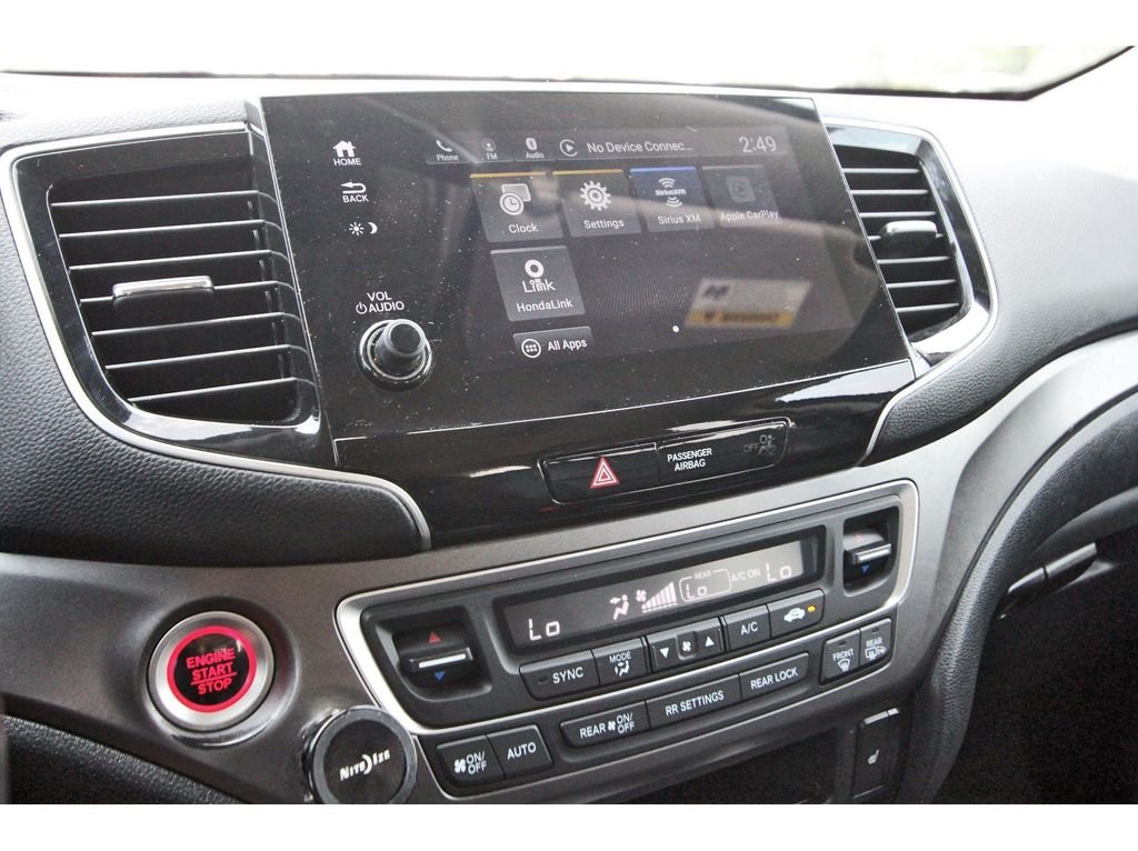 Used 2021  Honda Special Edition image 23