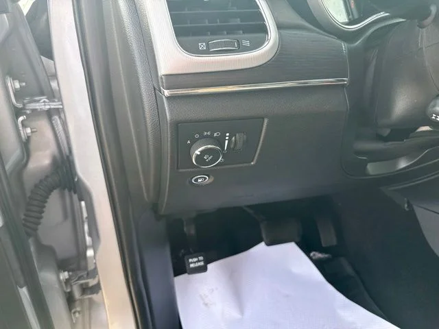 2021 Jeep Grand Cherokee Summit - Photo 18
