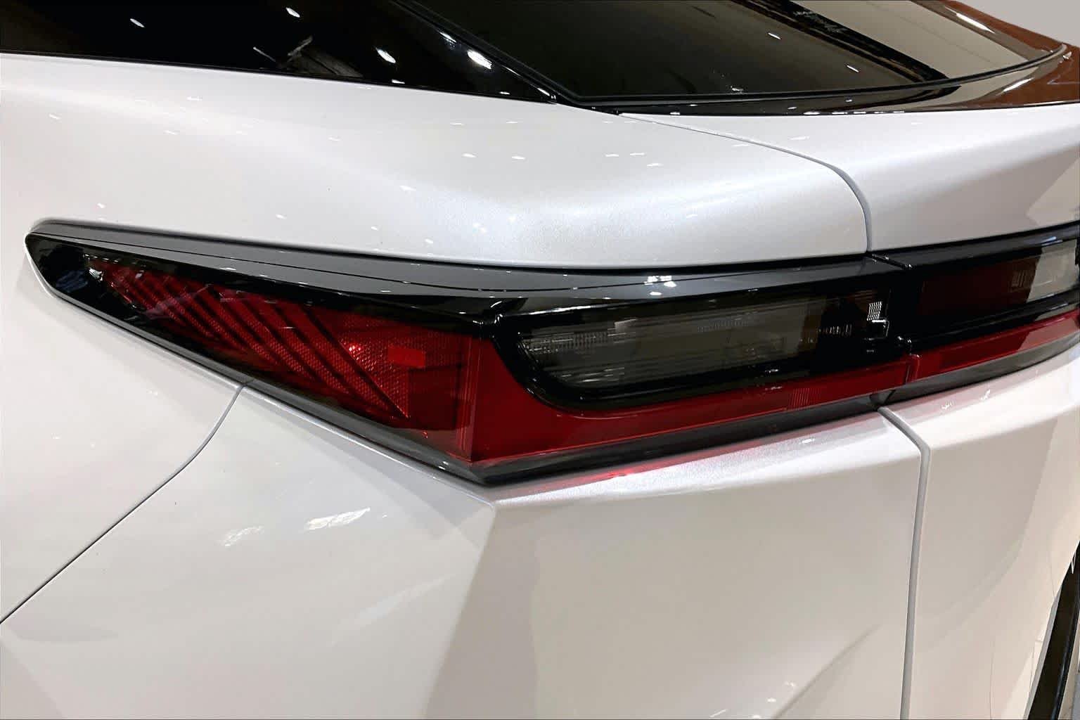 Certified Used 2023 Eminent White Pearl Lexus Premium image 27